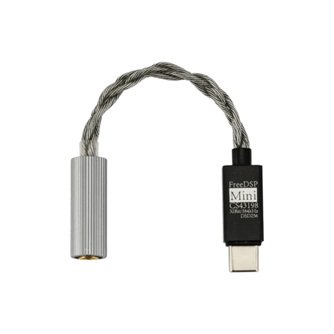 Moondrop FreeDSP Mini