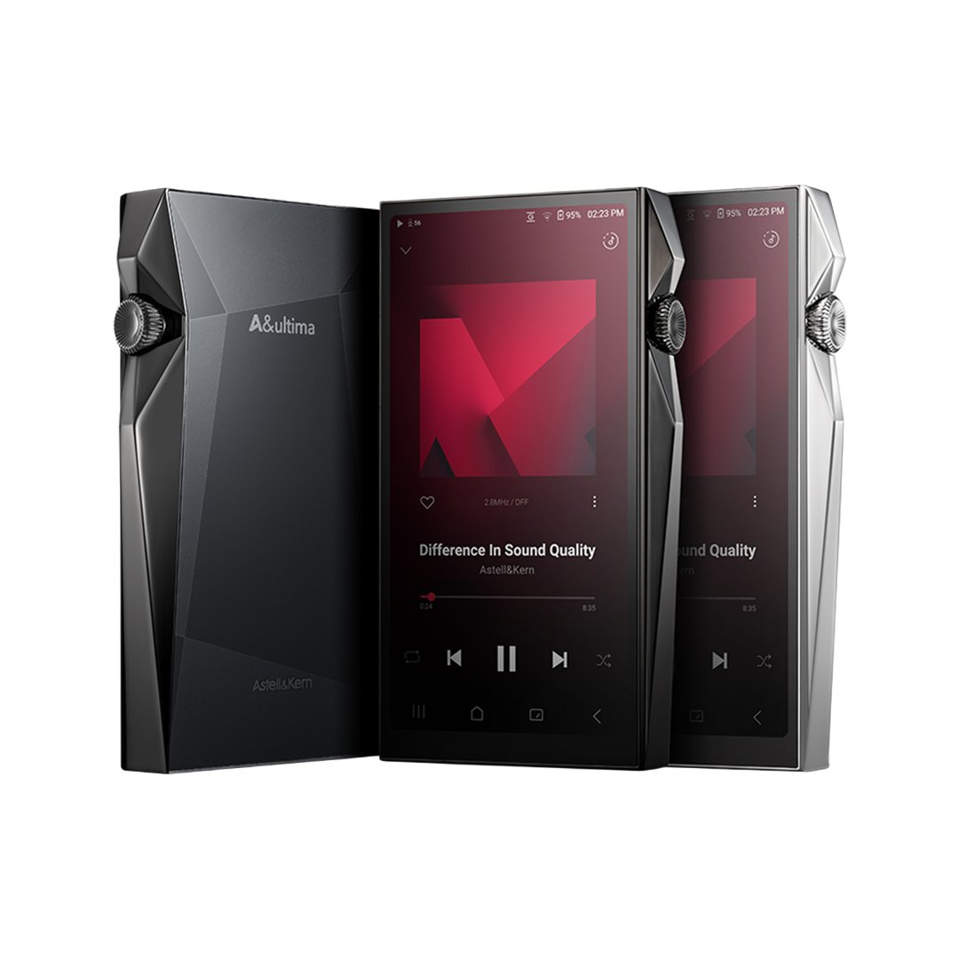 Astell & Kern SP4000