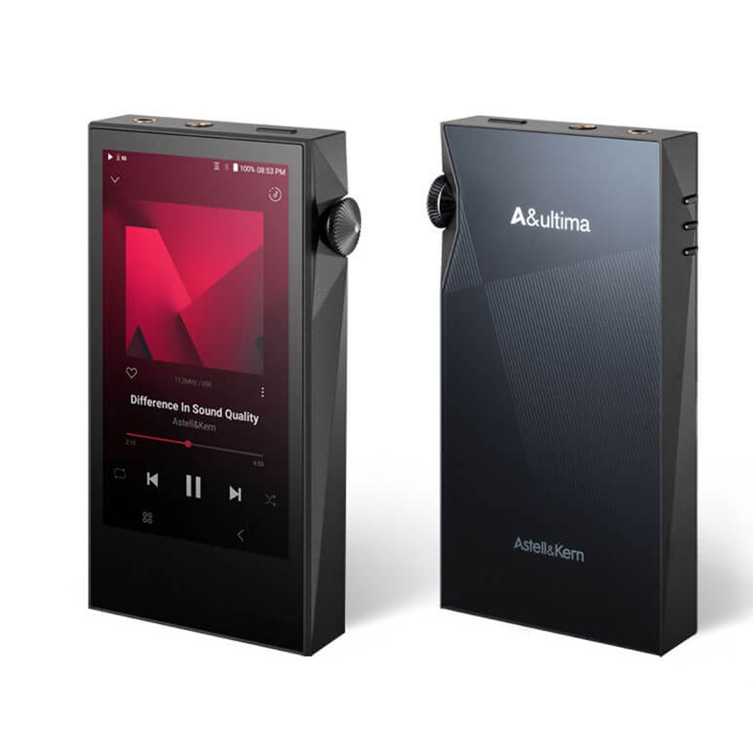 Astell & Kern SP3000M