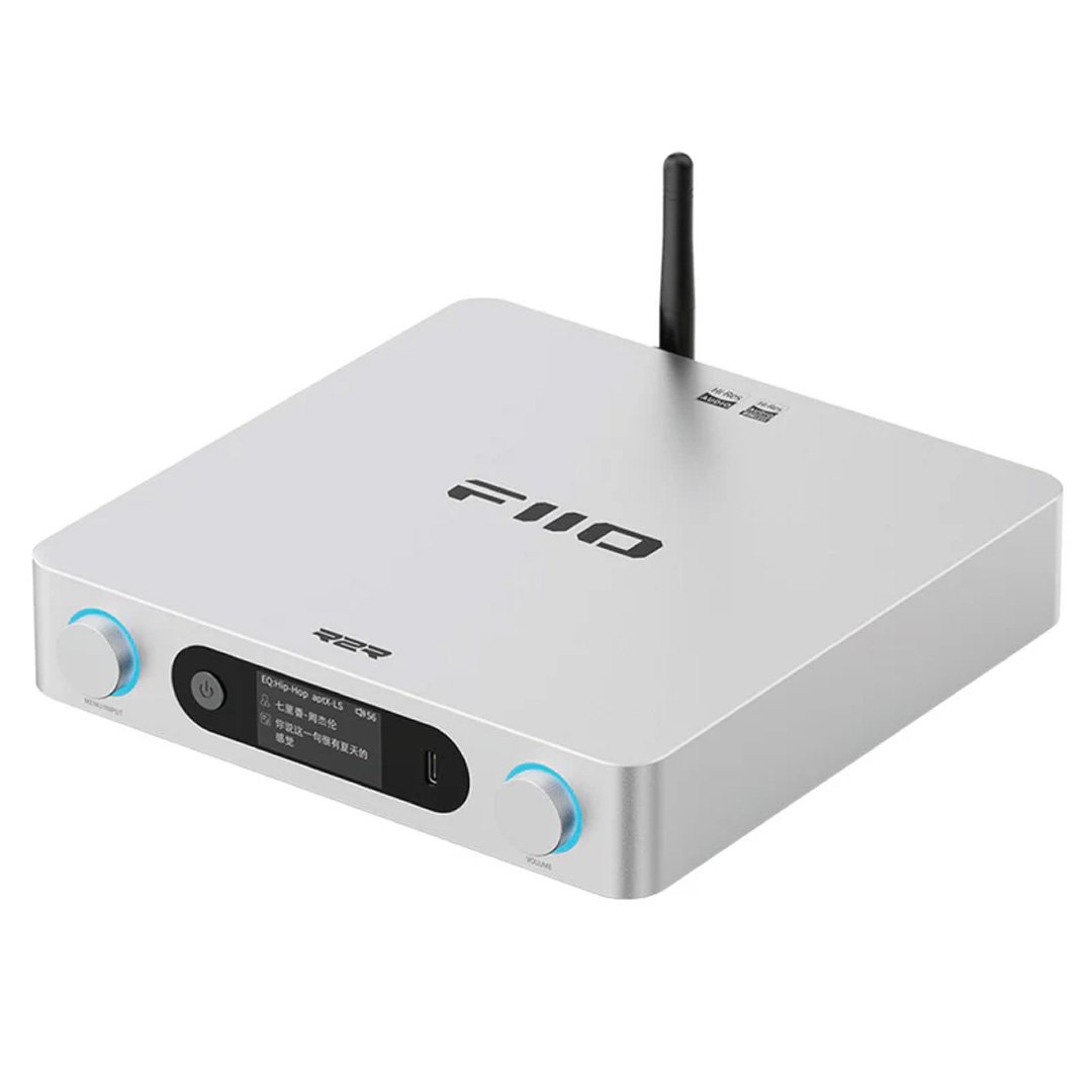 Fiio BR15 R2R