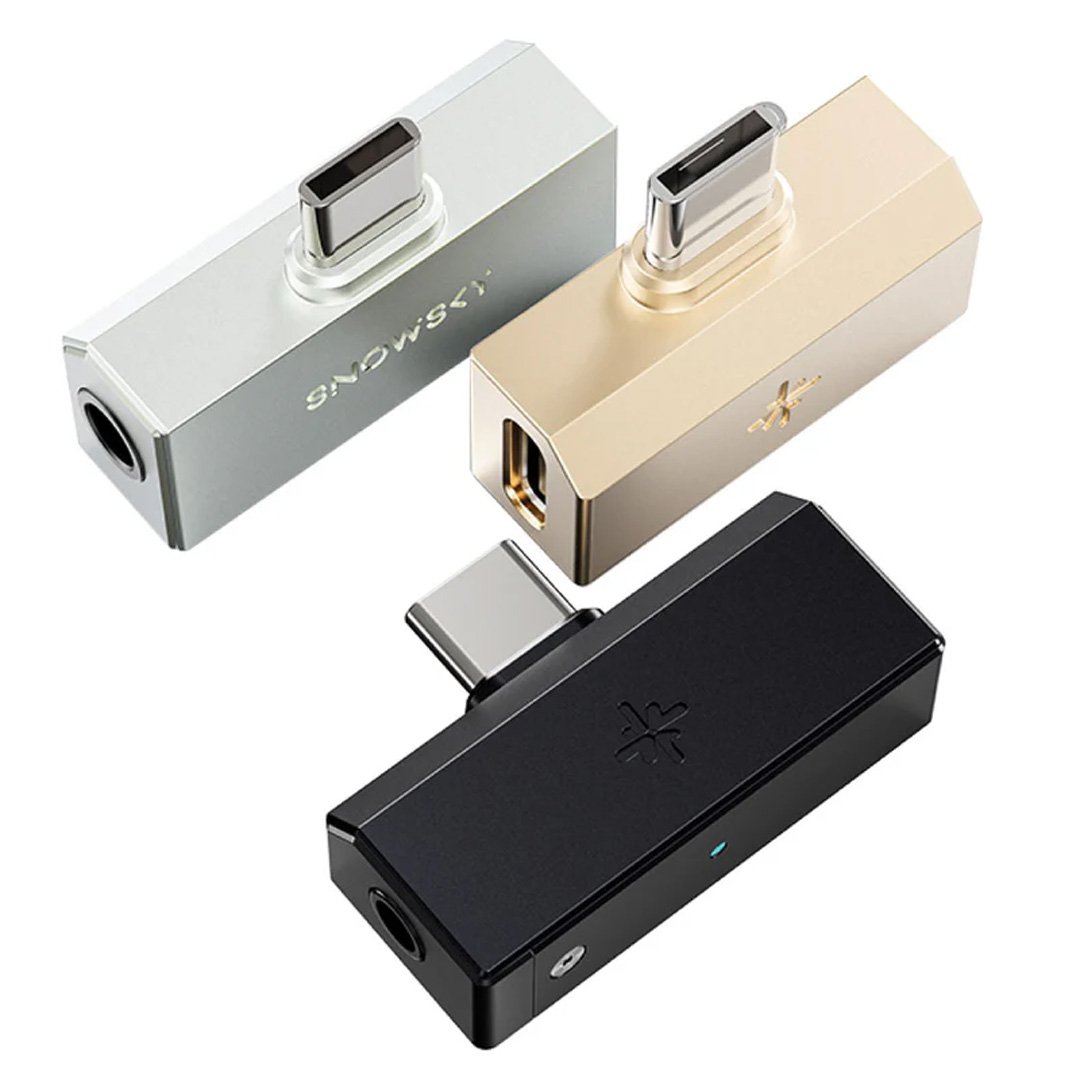 Fiio Snowsky Tiny