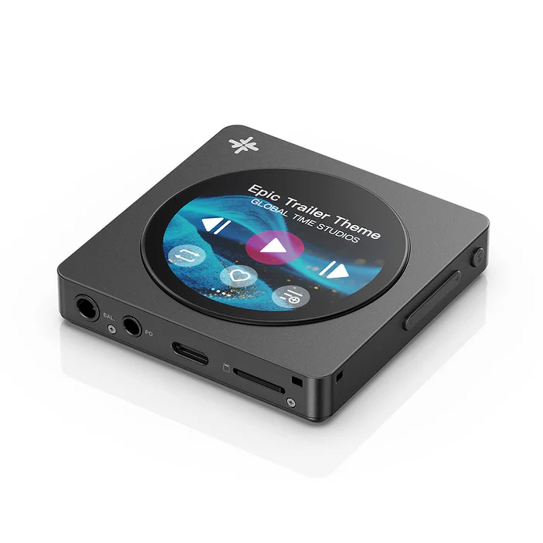 Fiio Snowsky Disc