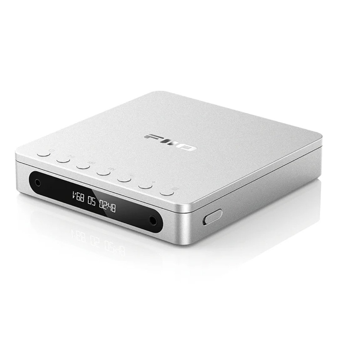 Fiio DM13