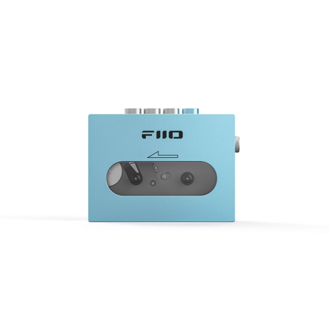 Fiio CP13