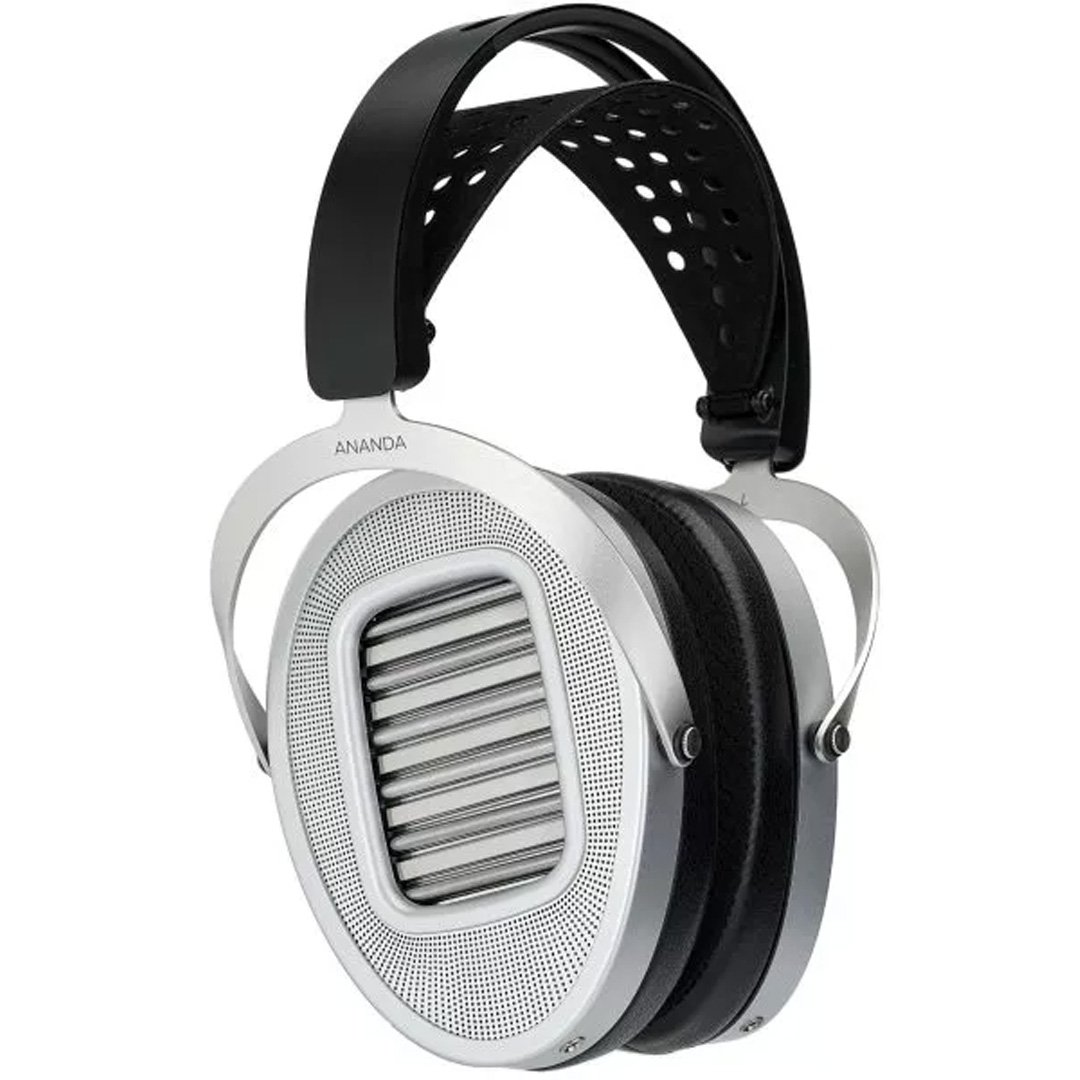 Hifiman Ananda Unveiled