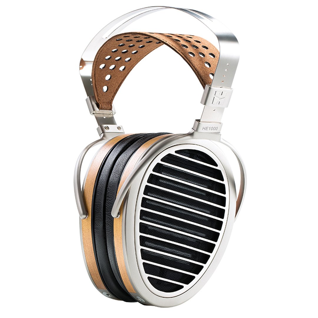 Hifiman HE1000 Stealth