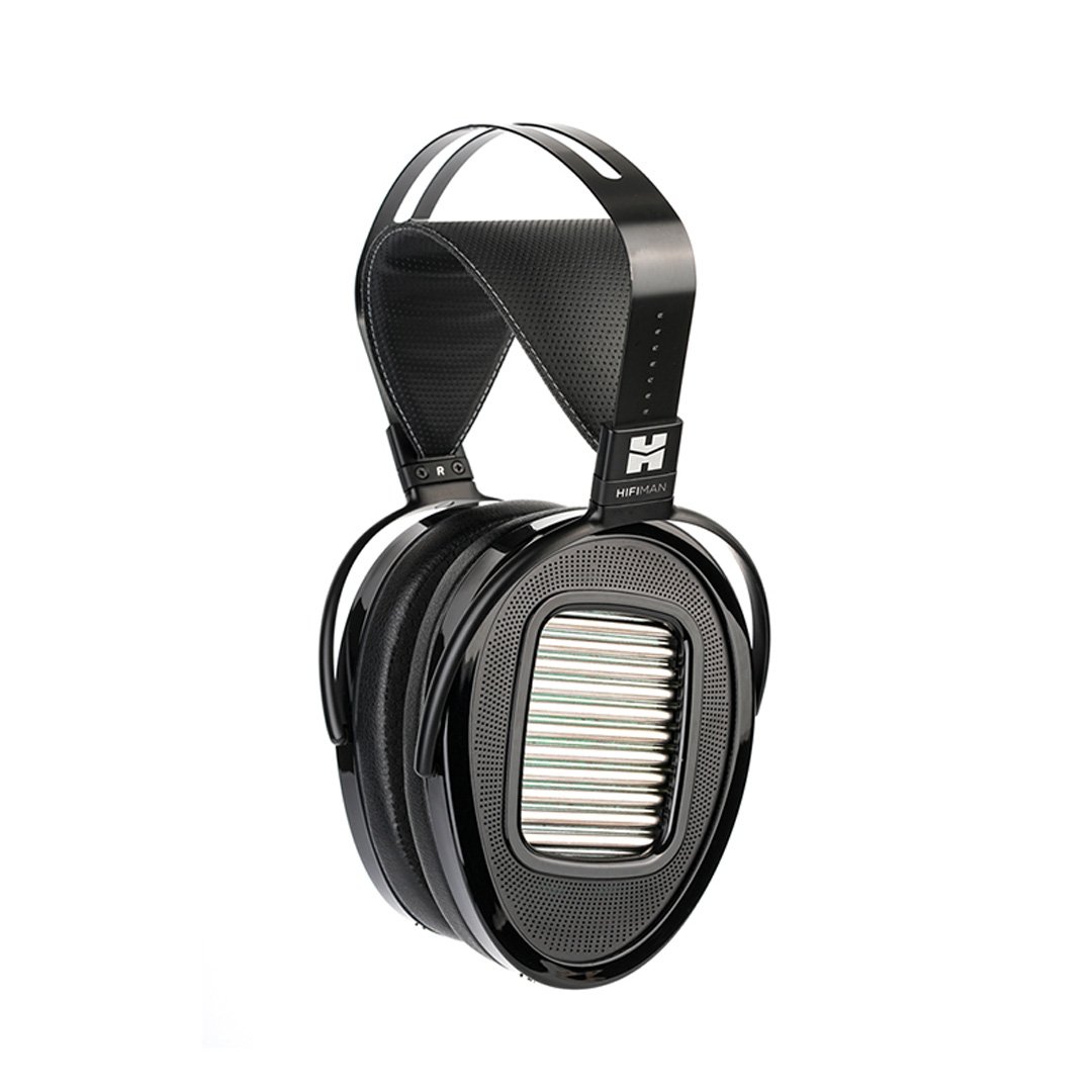 Hifiman Arya Unveiled