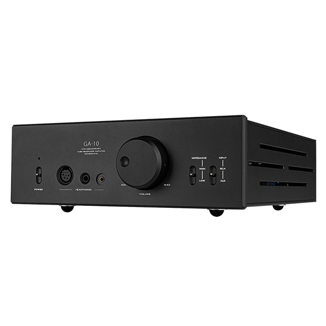 Hifiman Goldenwave GA-10