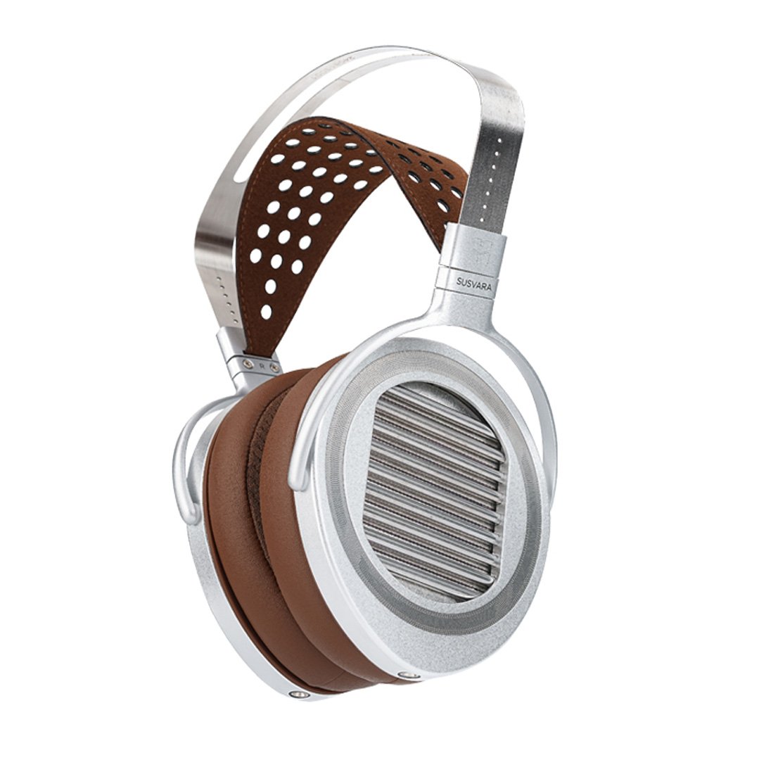 Hifiman Susvara Unveiled
