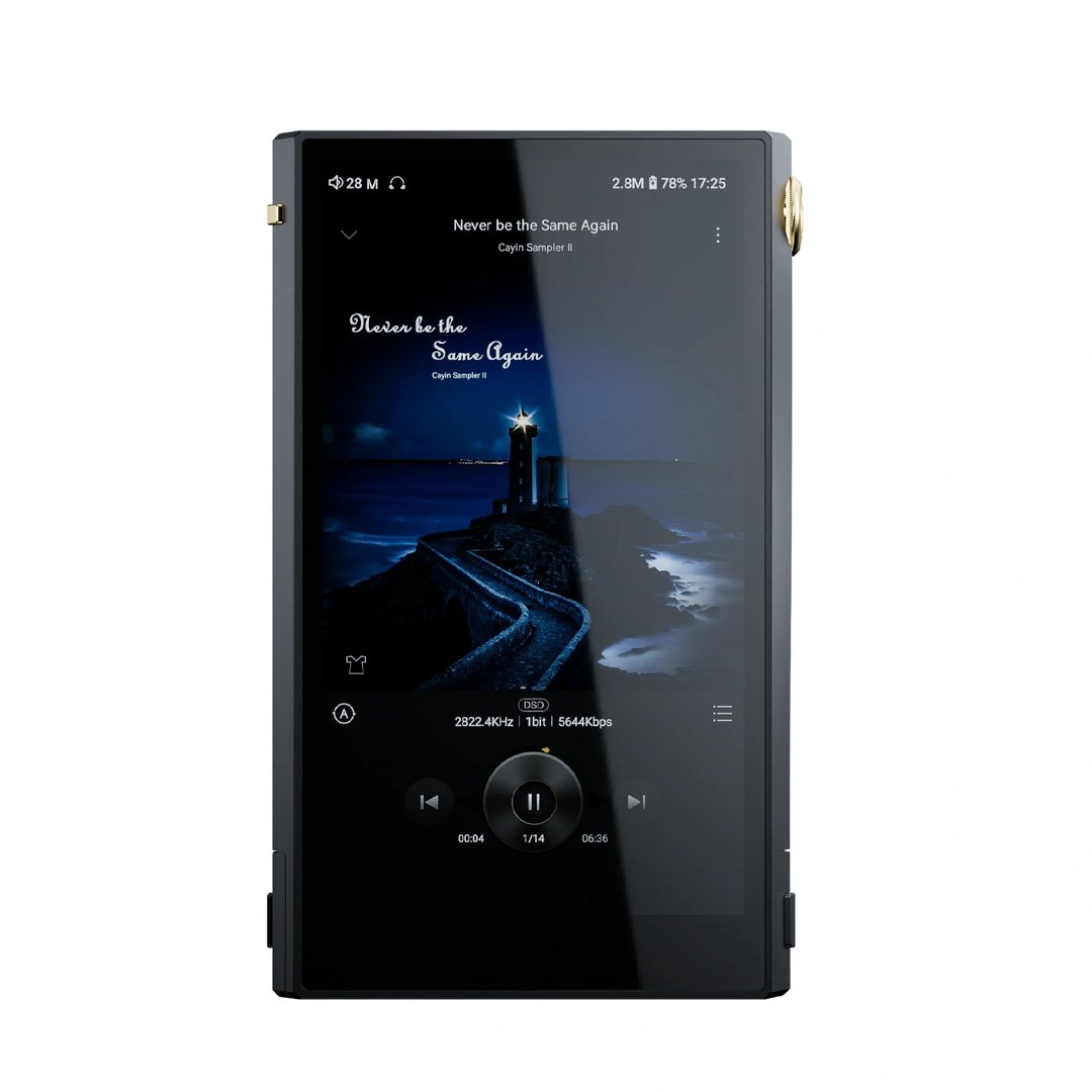 Cayin N6 III