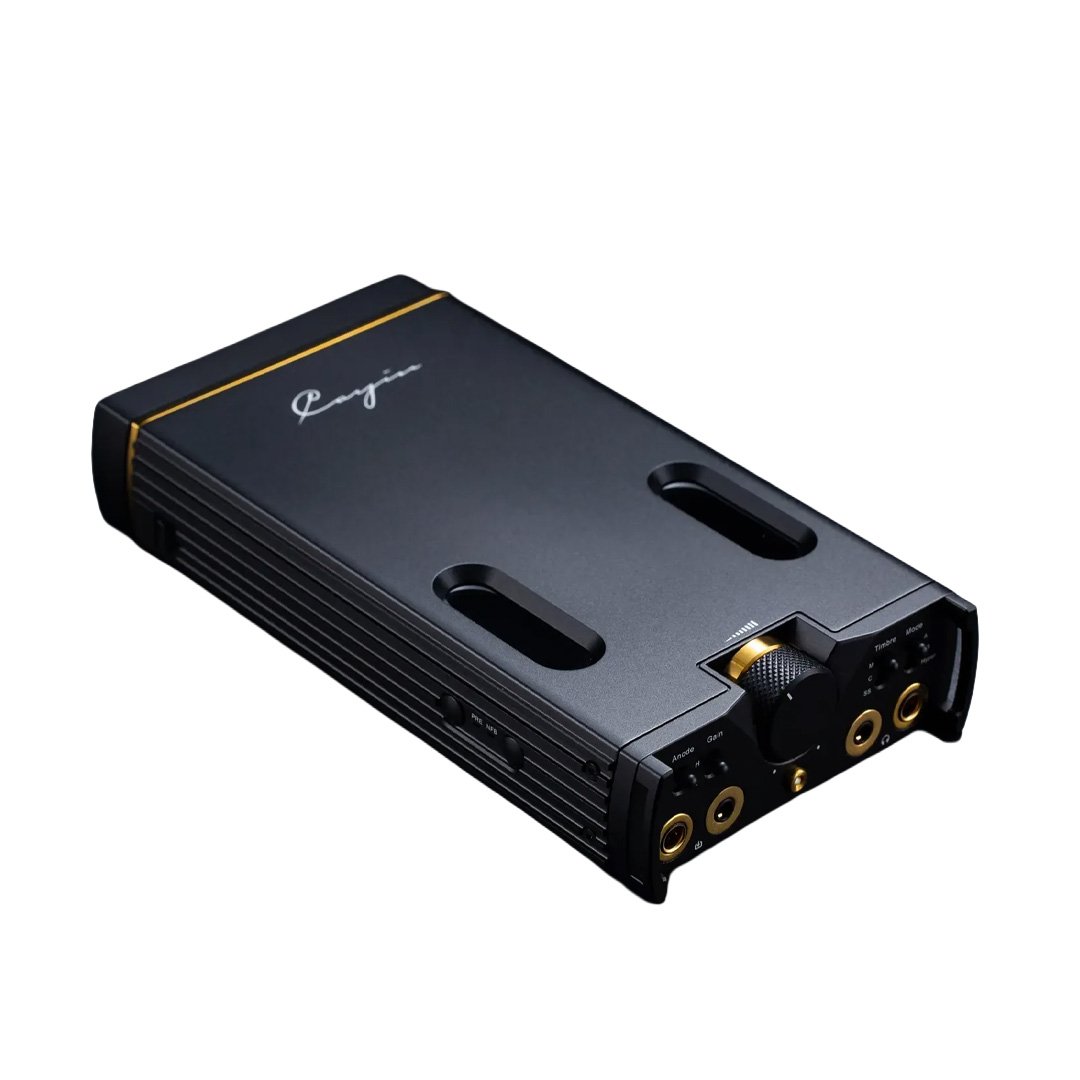 Cayin C9ii