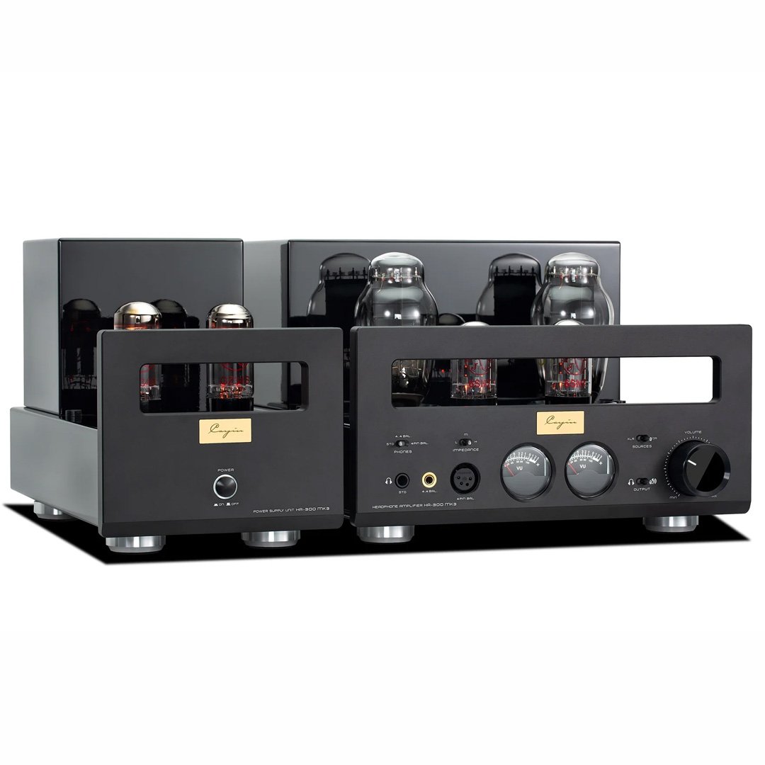 Cayin HA-300 MK3