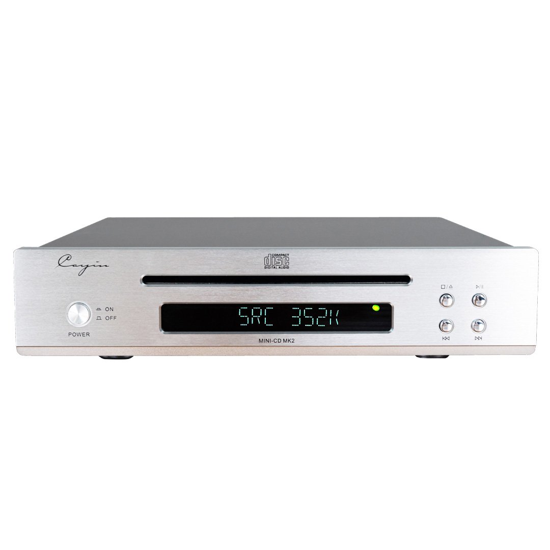 Cayin Mini‑CD MK2