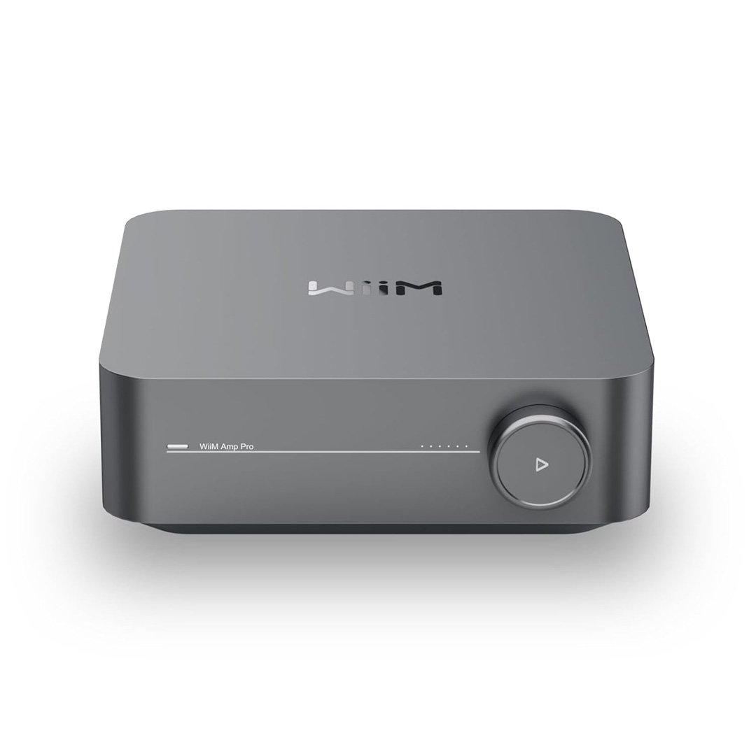 Wiim Amp Pro