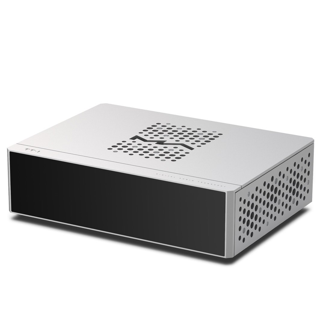 Matrix Audio TT-1