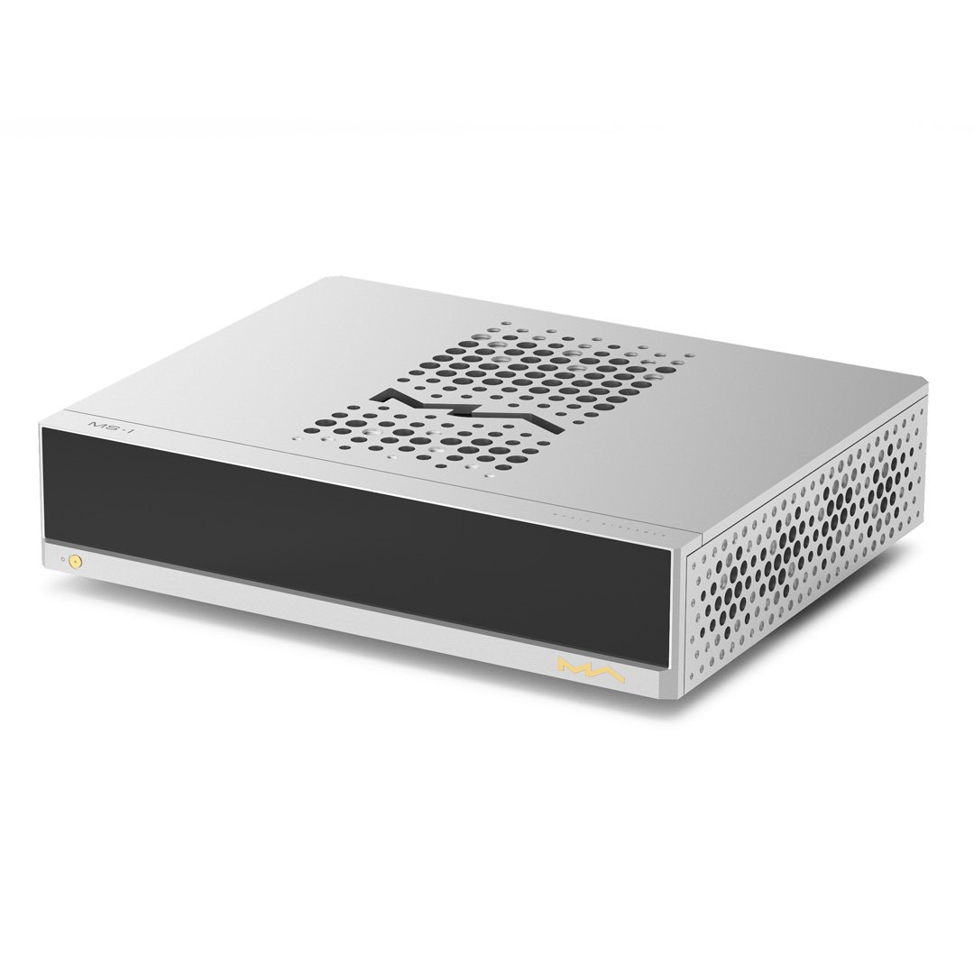 Matrix Audio MS-1