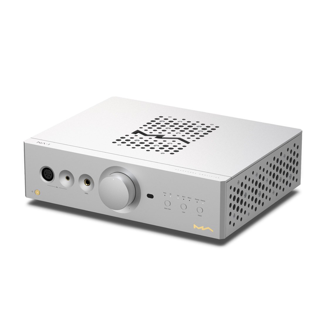 Matrix Audio NA-1