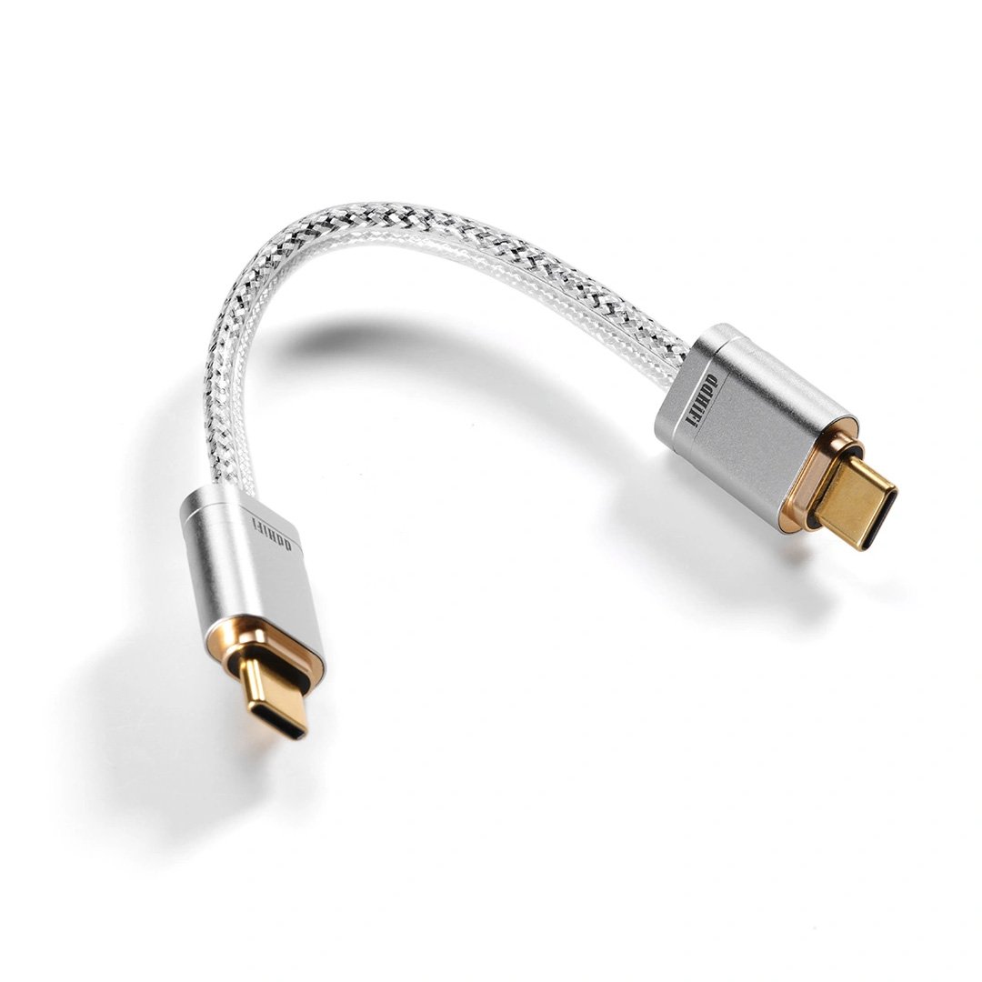 ddHiFi TC09 series