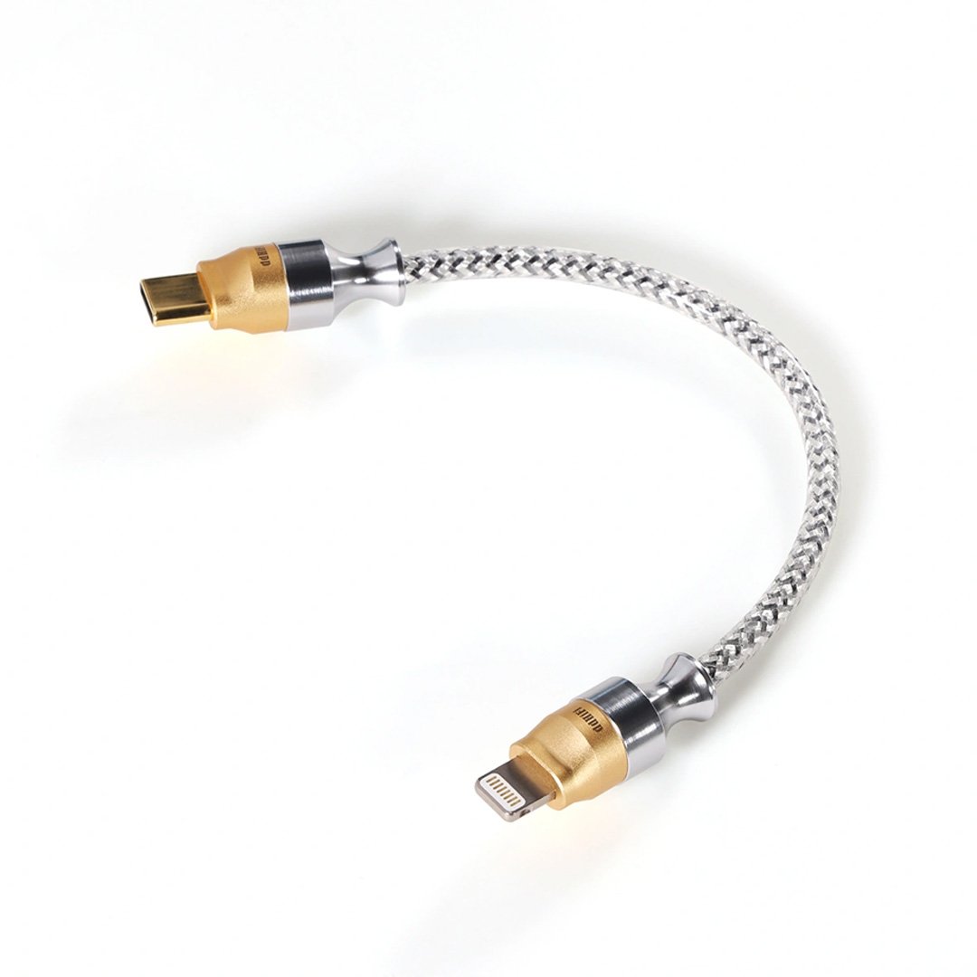 ddHiFi MFi07S