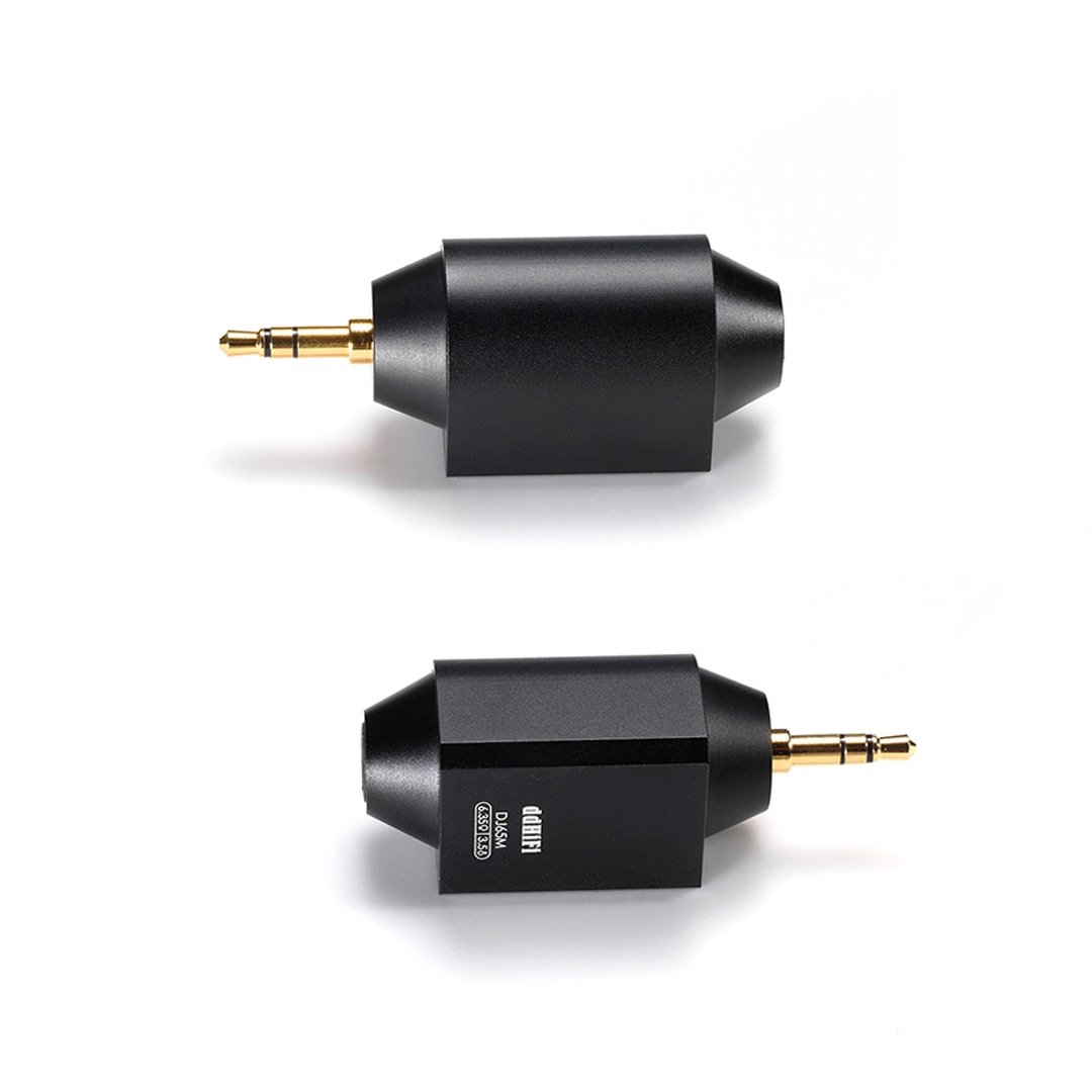 ddHiFi  DJ65M