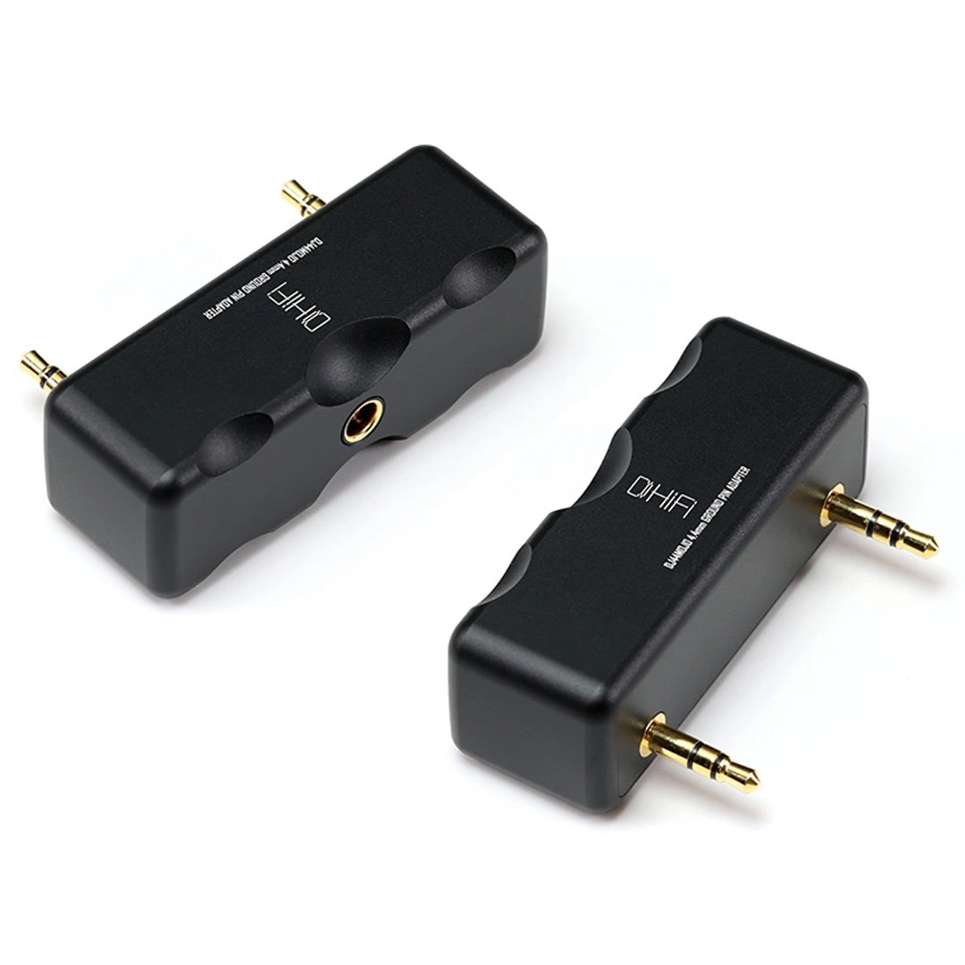 ddHiFi DJ44MOJO