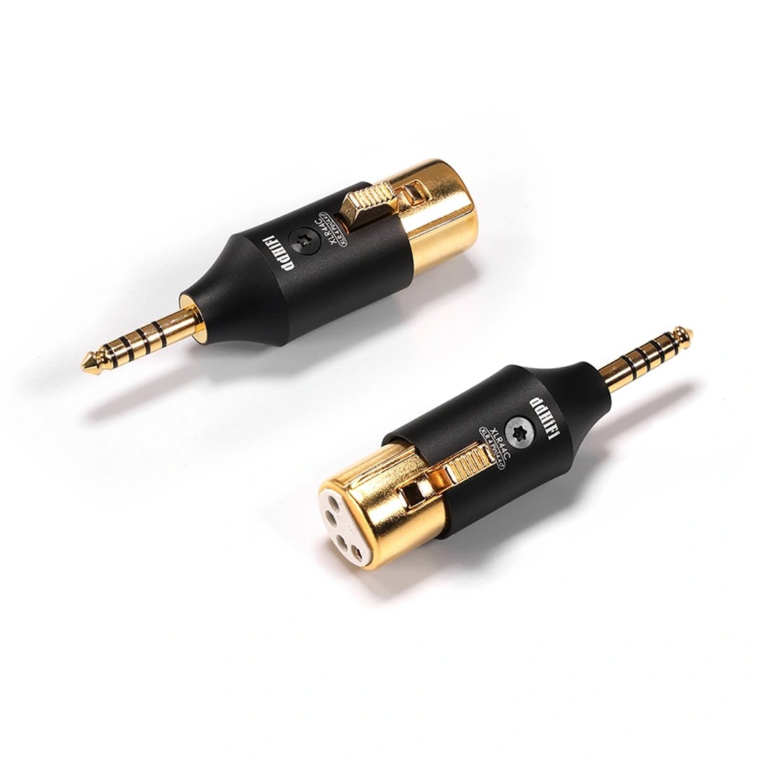 ddHiFi XLR44C