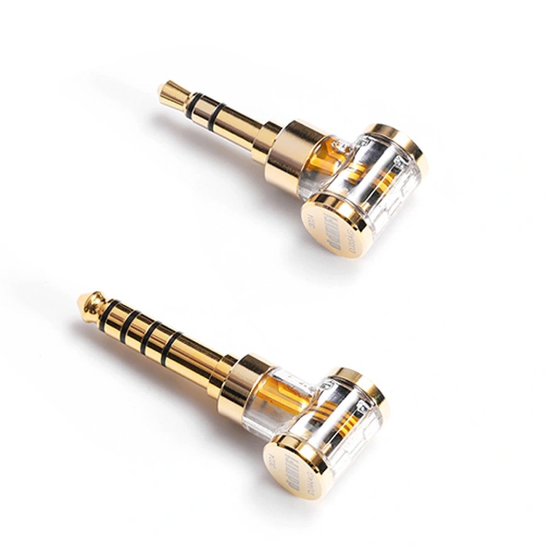 ddHiFi DJ35AG / DJ44AG
