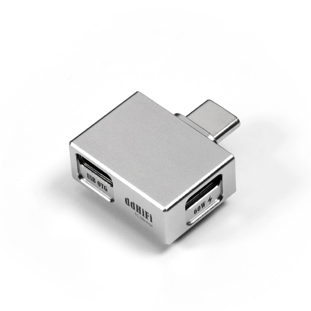 ddHiFi TC28Max