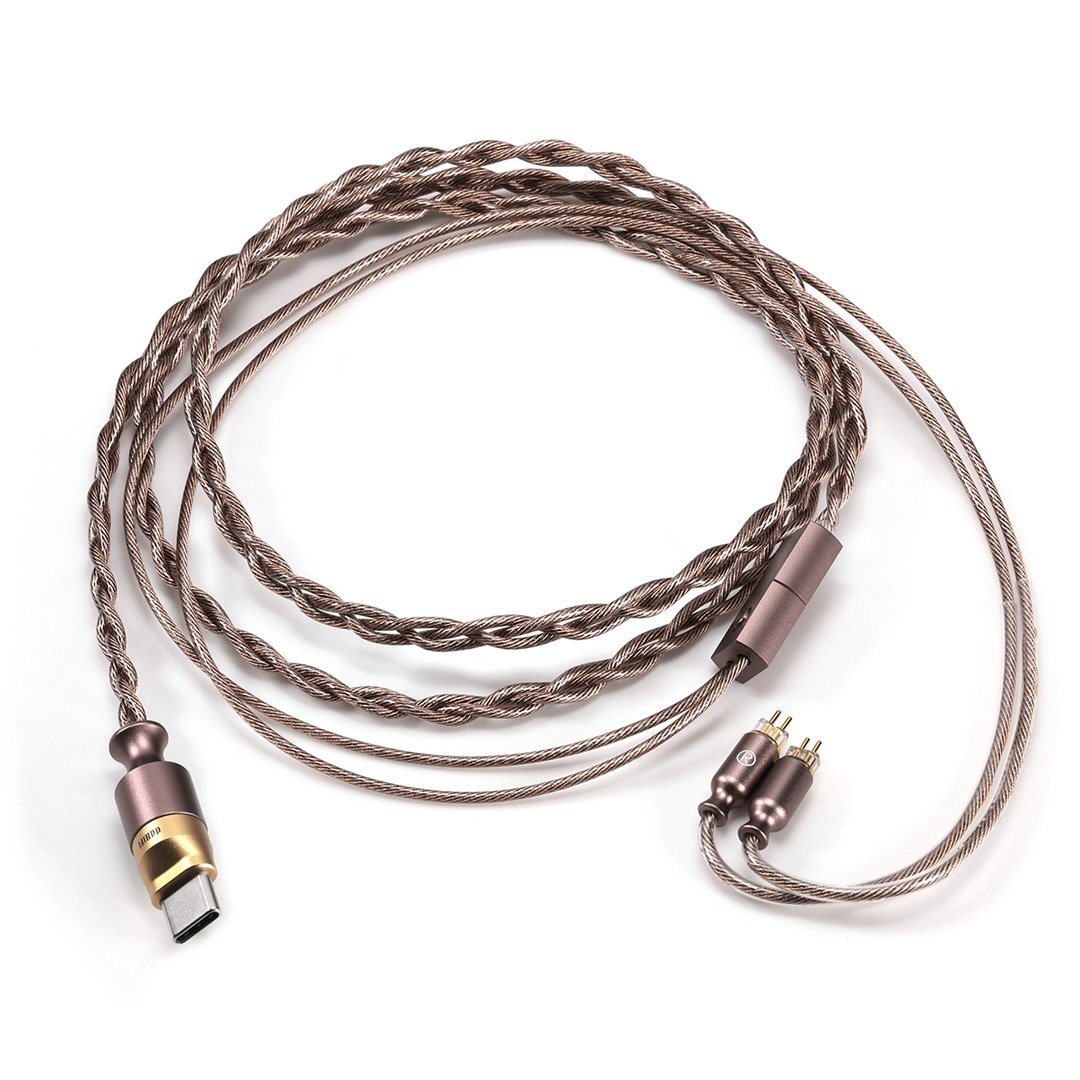 ddHiFi M130B Coffee