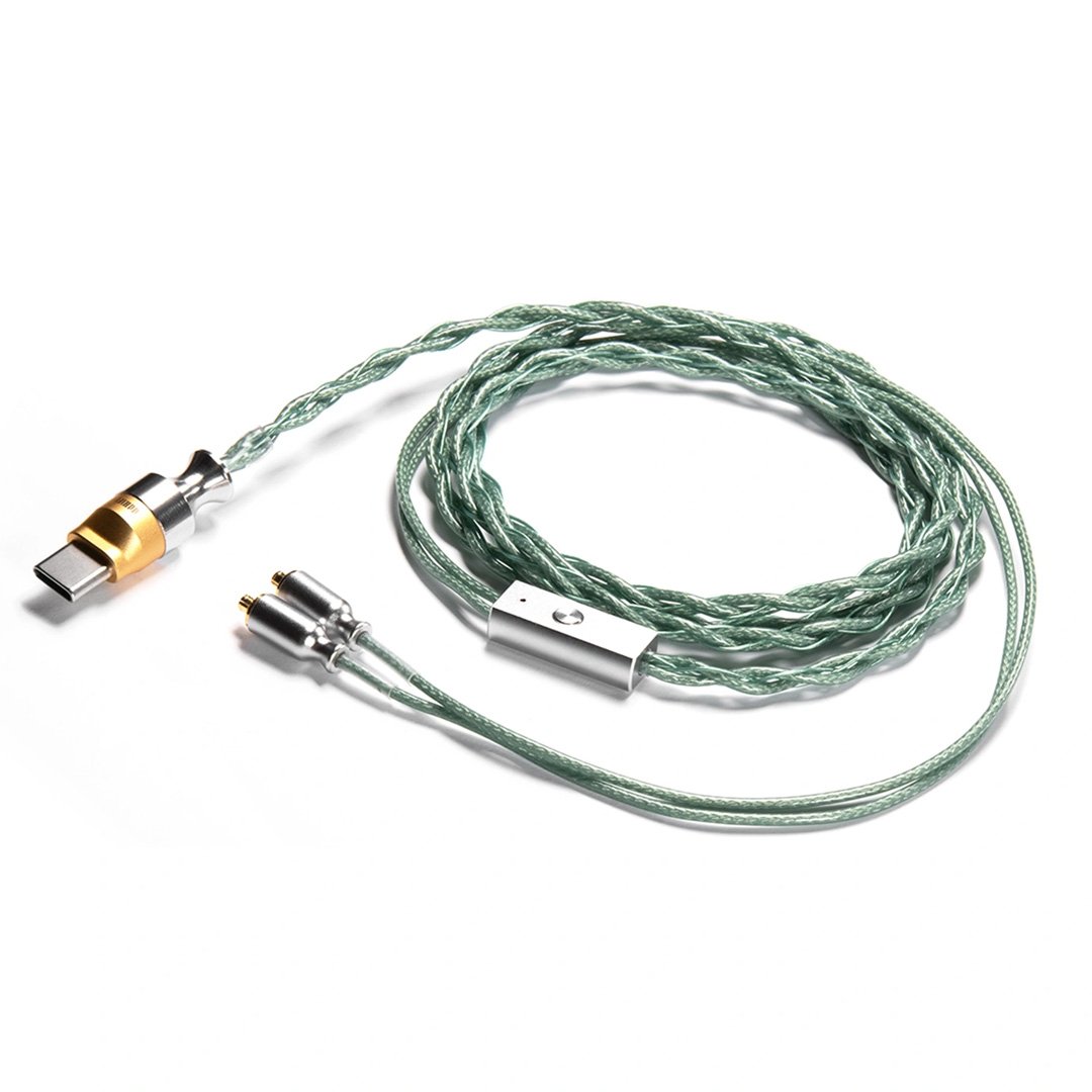ddHiFi M120B