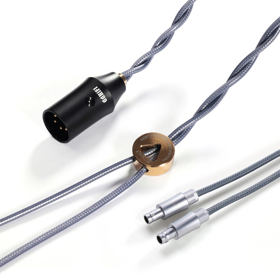 ddHiFi BC150XLR
