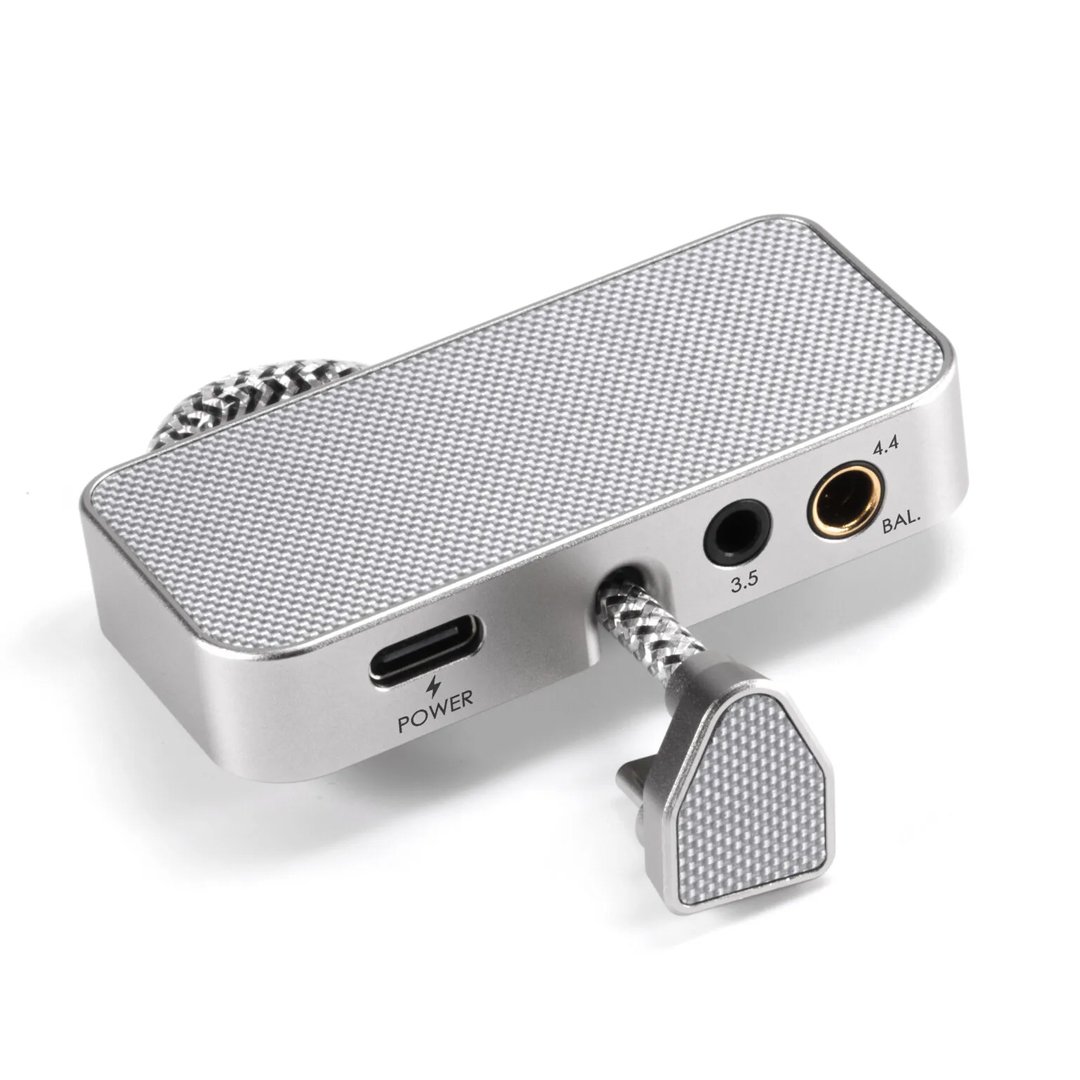 ddHiFi TC44Grip