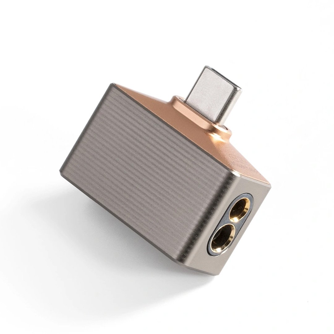 ddHiFi TC44Pro M3