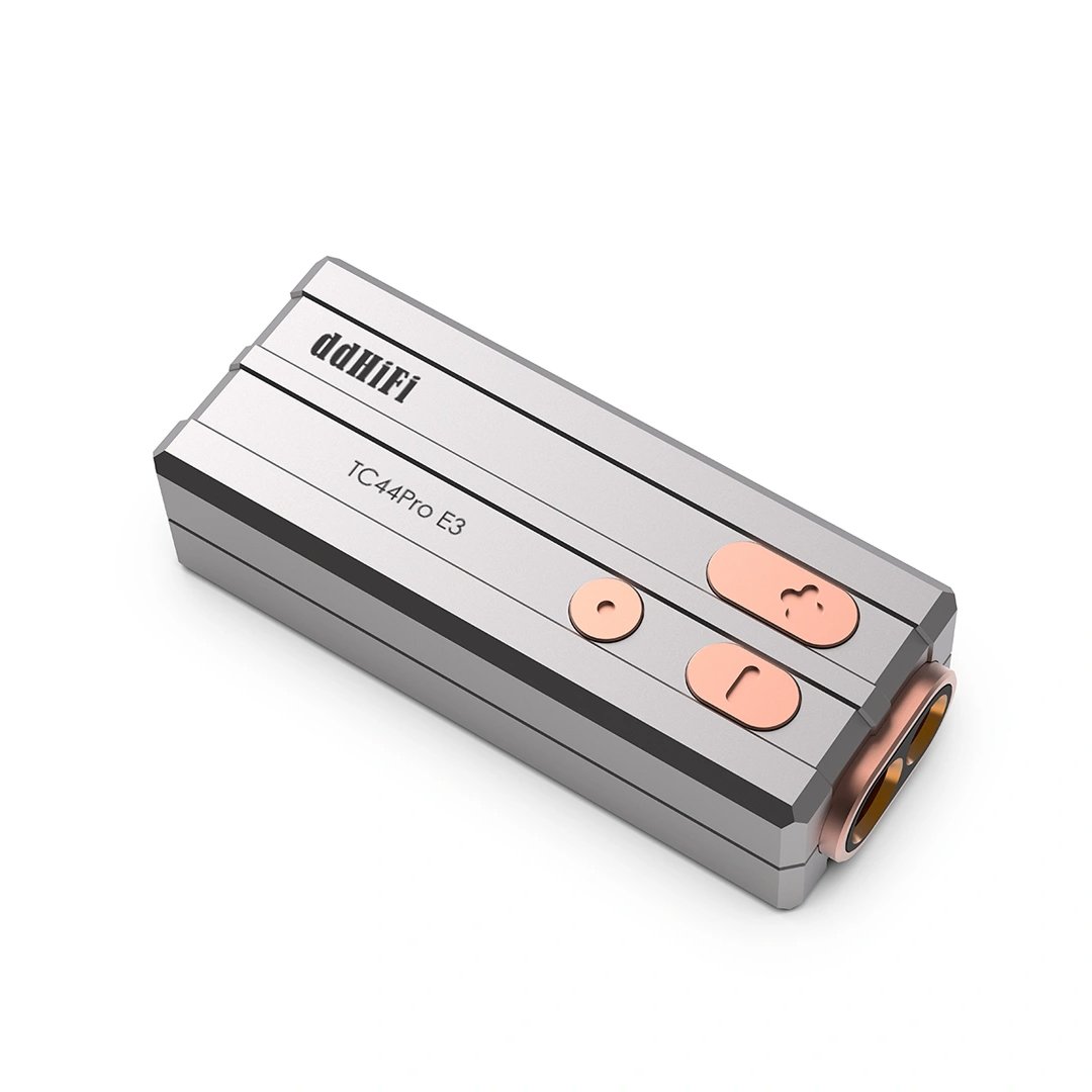 ddHiFi TC44Pro E3