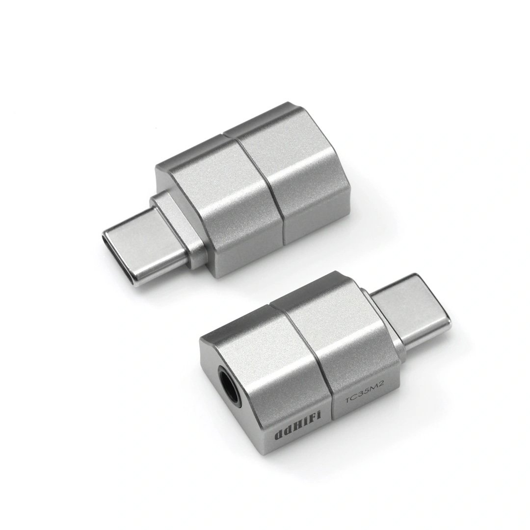 ddHiFi TC35M2