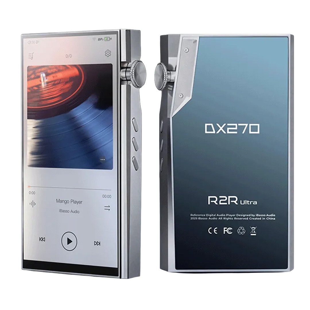 iBasso DX270