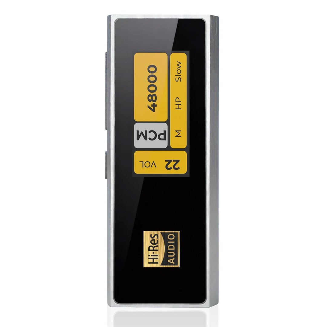 iBasso DC04 Ultra