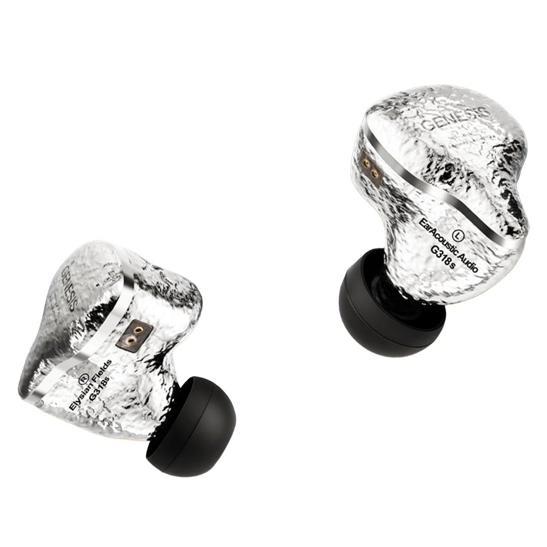 Earacoustic Genesis G318s