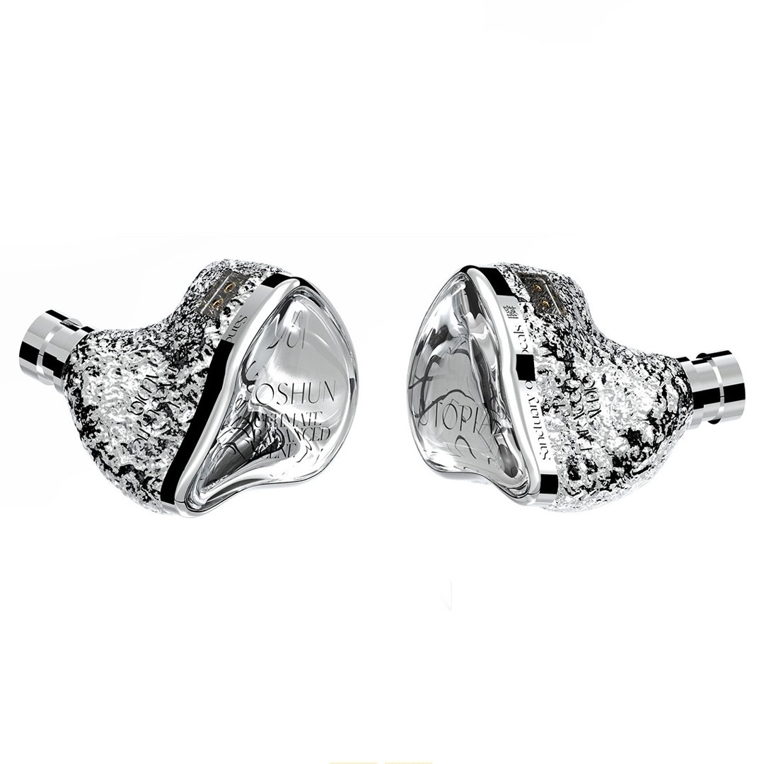 Earacoustic Oshun LTD