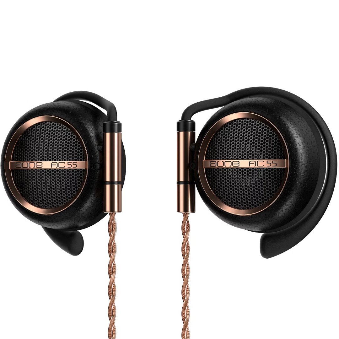 Aune AC55