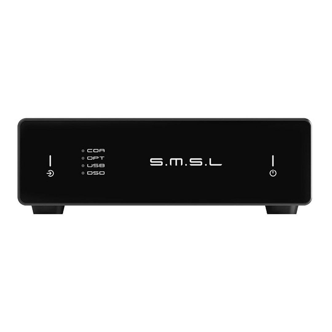 SMSL D1