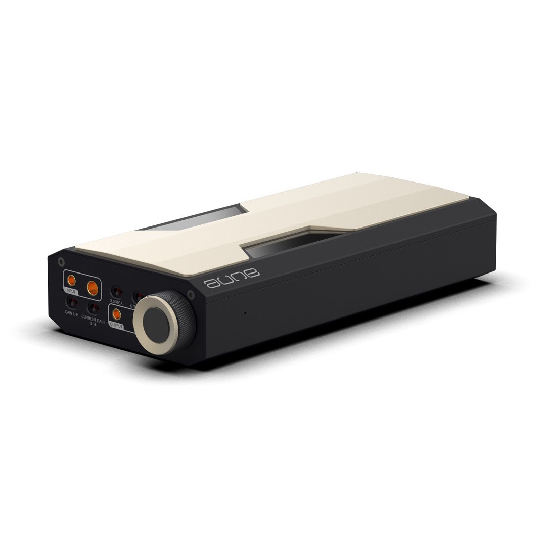 Aune BX2 Magnum