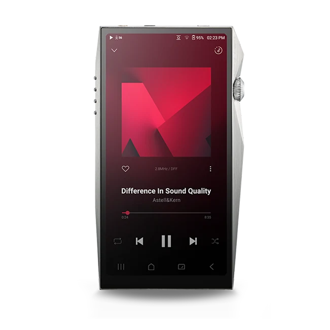 Astell & Kern SP4000T