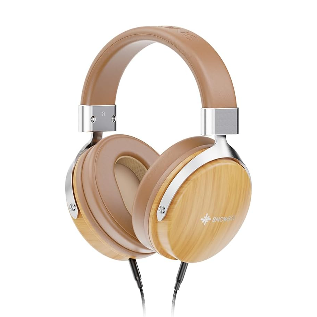 Fiio Snowsky Nature
