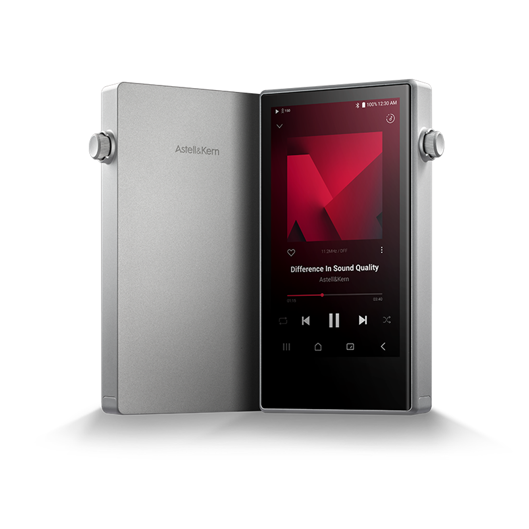 Astell & Kern PD5