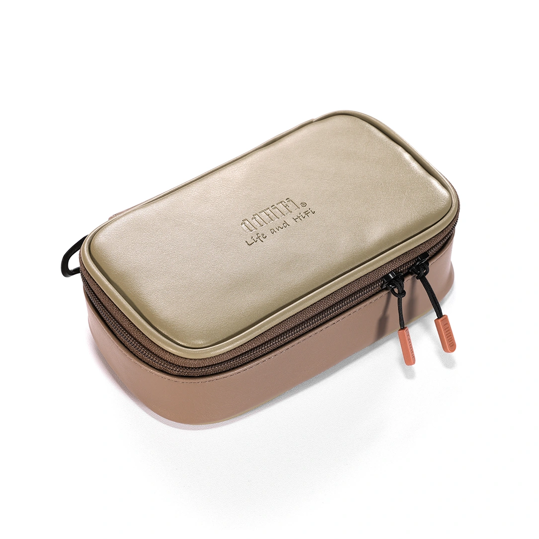 ddHiFi CZ180 Portable HiFi Storage Case