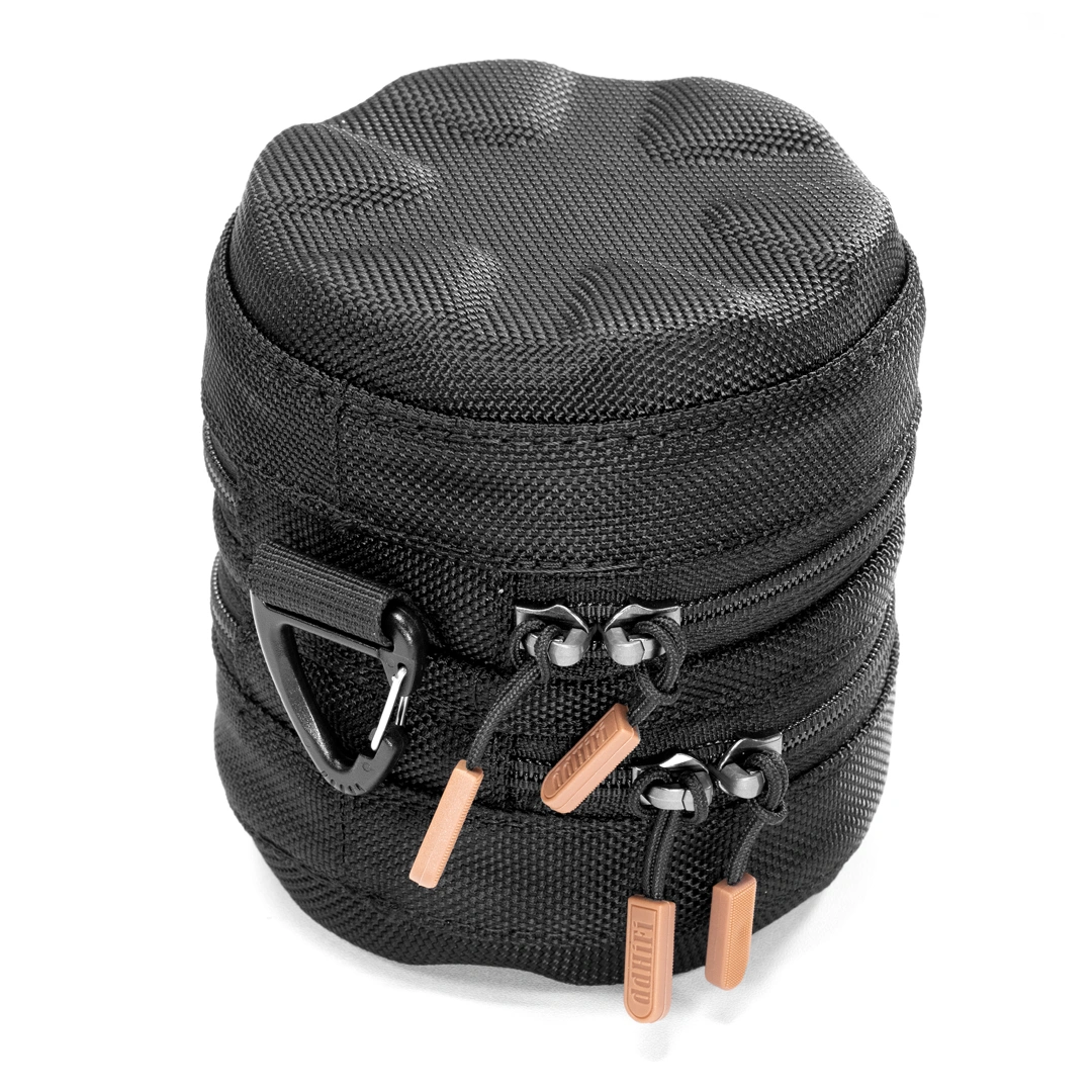 ddHiFi C100Pro Accessory Storage Case
