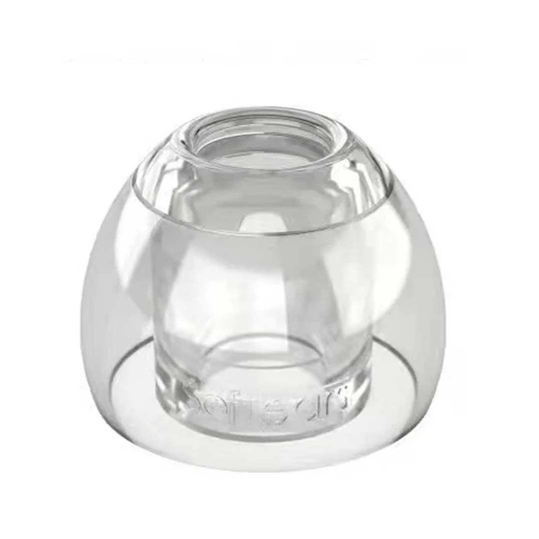 Softears UC Liquid Silicone Eartips