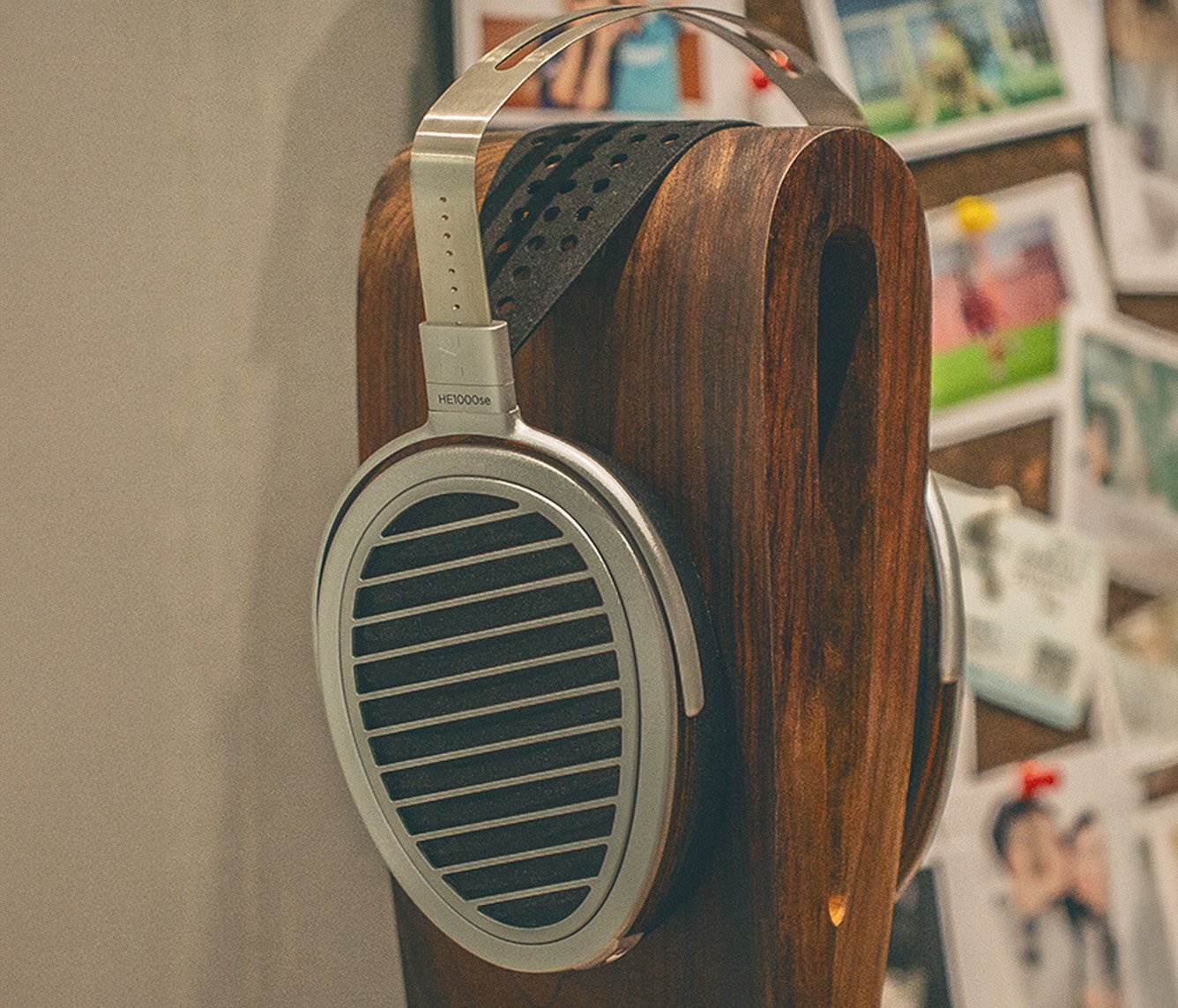 Hifiman HE1000 Stealth