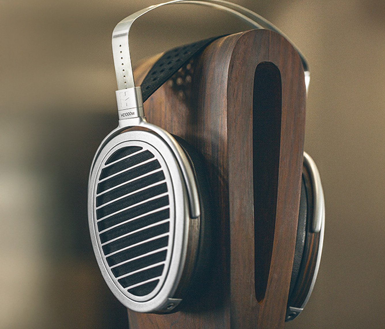 Hifiman HE1000 Stealth
